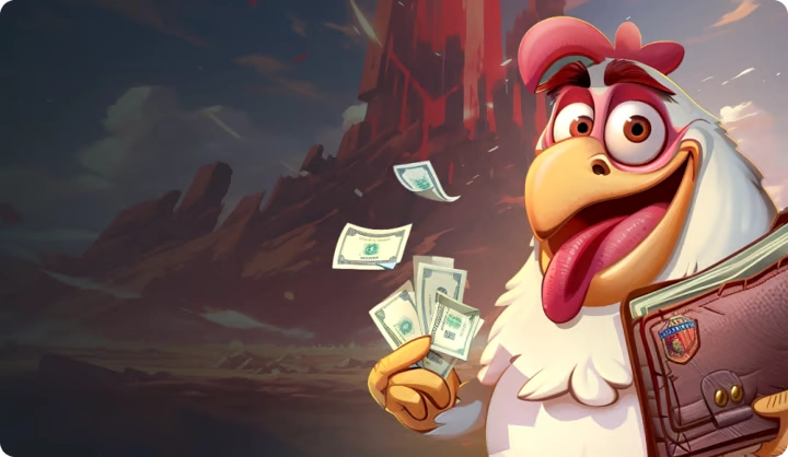 CASHBACK card