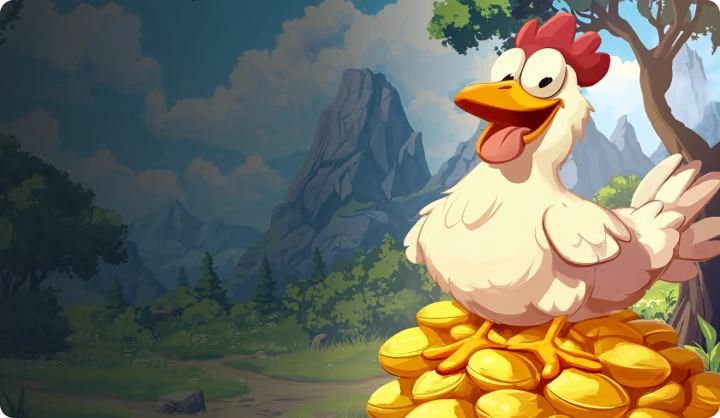 CASINO WELKOMSTPAKKET card